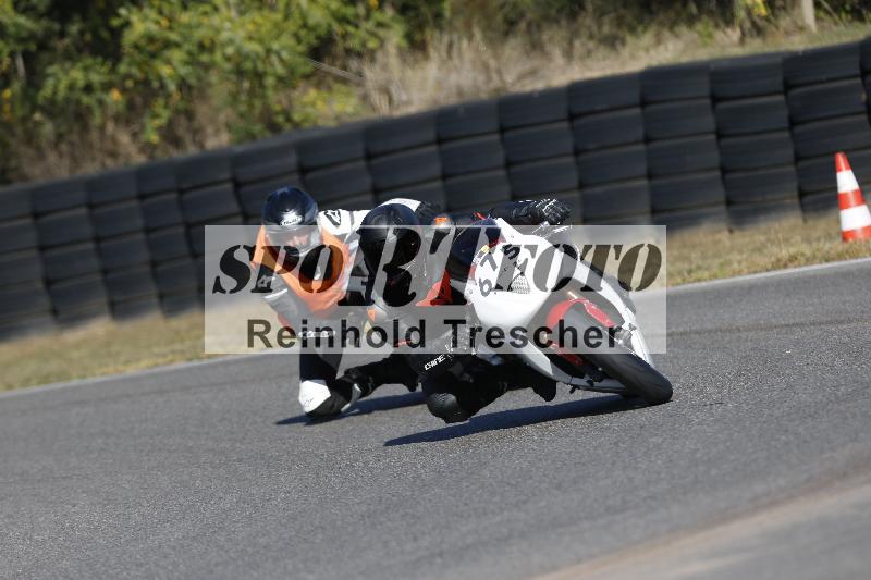 /46 27.09.2026  Speer Racing ADR/Gruppe gelb/675